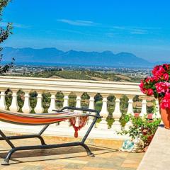 Rigoletto Cilento with private garden and pool