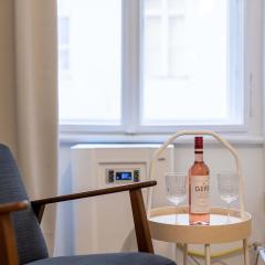 Hanna Lovely two bedrooms apartment