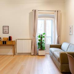 Ripetta Views Luxury room and suite