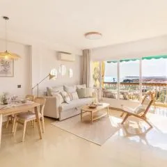 Apartamento Sea View Aguadulce