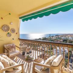 Apartamento Sea View Aguadulce