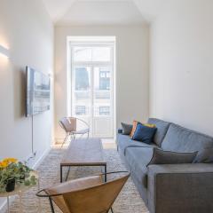 Aliados Living Apartment