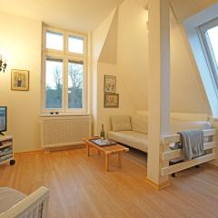 Villa Frieda - Whg Le Desir