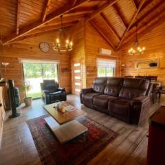 Casa Campestre San Pedro