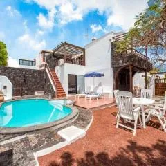 Villa Aloe Plus