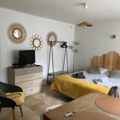 Studio La Source Claire