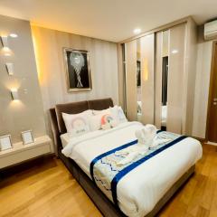 Vortex Suites Yonder Twin Tower