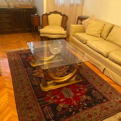 One bed room ,well furnished apartment