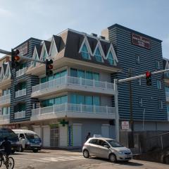 Kings Pavilion Suites Hotel