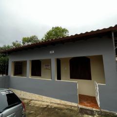 Casa Encanto de Lavras Novas - MG