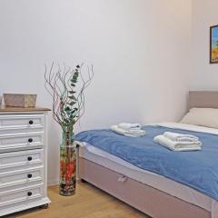 Apartment Paradise Flora Centar