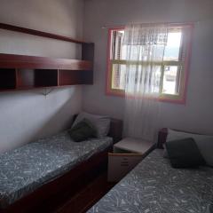Casa nossa hospedagem centro