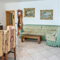 S297 - Sirolo, villetta pentalocale con giardino