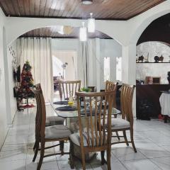 Casa Luxo Ampla Completa COP30