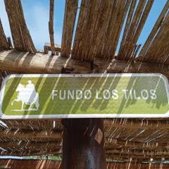 Hacienda Los Tilos