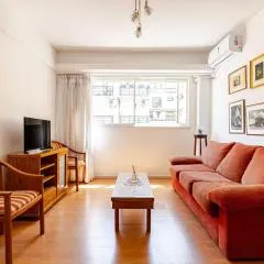 2 AMBIENTES ESPACIOSO CABALLITO