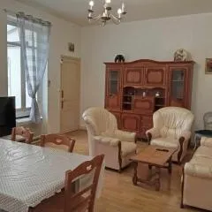 Maison 4 chambres avec jardin