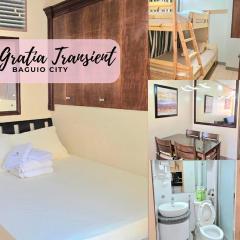 Ina Mansion Baguio Condo near Burnham by DeiGratia