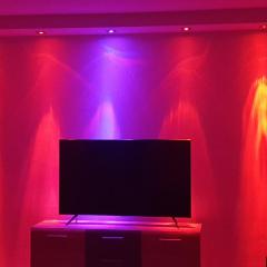 Centrum Garden - ,,Parking Free''