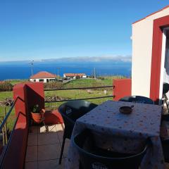 Achadas da Cruz Farm House