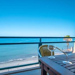 Sunset Atlantic Gardens Apartments 408