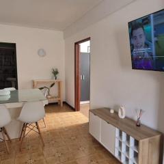 Departamento MAR DEL PLATA