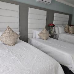 Elitha Boutique Bed and Breakfast