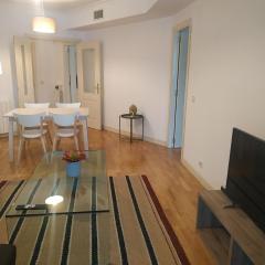 Vivienda de 1 habitación independiente, metro La Moraleja