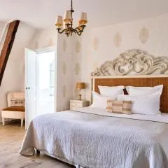 Hôtel du Mail