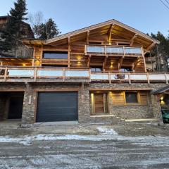 Chalet Mélèzes