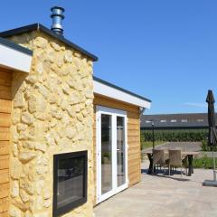 Schaelsbergerbosch- 2 Bath FireplGarde