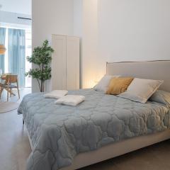 MDB - Loft Valencia Bonito y cómodo estudio cerca a la estación Joaquín Sorolla