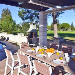 Anacasa Villa Murillo Oliva Nova MET CH1900