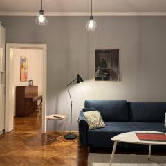 Apartamenty Zasanie