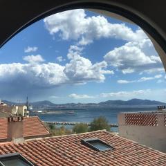 Marseille L'Estaque Vue Mer