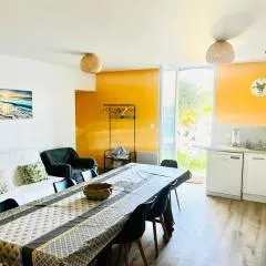 Gîte 10 personnes dans la Nature proche Océan Landes