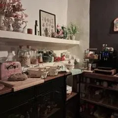 Ensueño Alojamiento Turístico