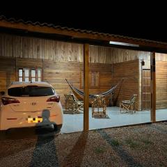 Quarto em casa familiar