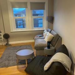 Forest Hill 1-Bed 2 mins Station