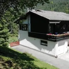 Haus Vanessa