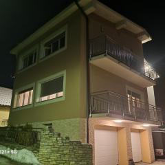 Ferienwohnung Maitschern