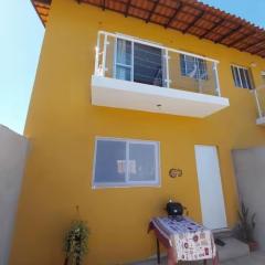 Casa completa em Paraty