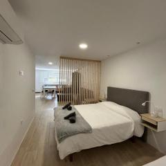 Las Tabaibas beach house