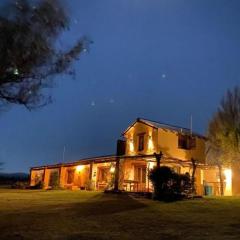 Frambuesas Suites