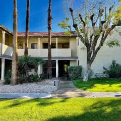 2BD Ground Floor Condo in Gated Gardens Pool&Spa