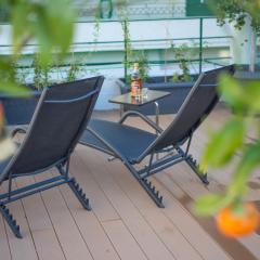 ARIS Premium Accommodations