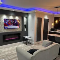 Modern Junior Suite, Seascale, Cumbria