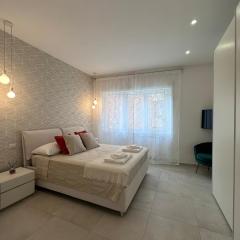 Bliss House near Vatican City