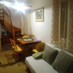Nádherný klidný apartmán s infrasaunou