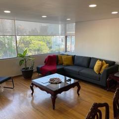 Espectacular Condo in a Premium Neighborhood